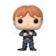 Figura FUNKO POP: HARRY POTTER - RON IN DEVILS SNARE