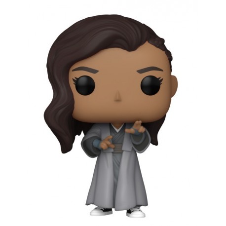 Figura FUNKO POP: MARVEL - DR STRANGE - AMERICA CHAVEZ