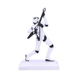 Figura NEMESIS NOW STORMTROOPER ROCK ON!
