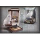 Figura NOBLE COLLECTION - HARRY POTTER - MAGICAL CREATURES - HEDWIG