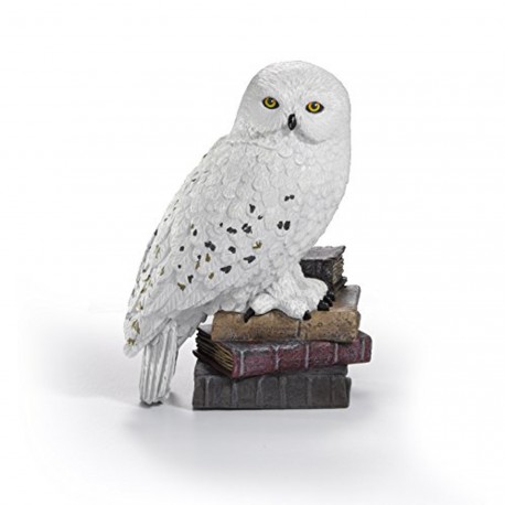 Figura NOBLE COLLECTION - HARRY POTTER - MAGICAL CREATURES - HEDWIG