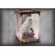 Figura NOBLE COLLECTION - HARRY POTTER - MAGICAL CREATURES - HEDWIG