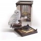 Figura NOBLE COLLECTION - HARRY POTTER - MAGICAL CREATURES - HEDWIG