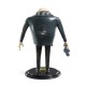 Figura NOBLE COLLECTION - UNIVERSAL - MINIONS - FELONIUS GRU BENDYFIG