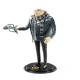 Figura NOBLE COLLECTION - UNIVERSAL - MINIONS - FELONIUS GRU BENDYFIG