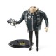 Figura NOBLE COLLECTION - UNIVERSAL - MINIONS - FELONIUS GRU BENDYFIG