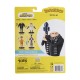 Figura NOBLE COLLECTION - UNIVERSAL - MINIONS - FELONIUS GRU BENDYFIG