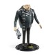 Figura NOBLE COLLECTION - UNIVERSAL - MINIONS - FELONIUS GRU BENDYFIG