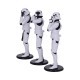 Figure NEMESIS NOW THREE WISE STORMTROOPER