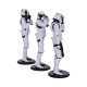 Figure NEMESIS NOW THREE WISE STORMTROOPER