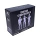 Figure NEMESIS NOW THREE WISE STORMTROOPER