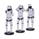 Figure NEMESIS NOW THREE WISE STORMTROOPER