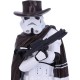 Figura NEMESIS NOW STORMTROOPER THE GOOD,THE BAD AND THE TROOPER