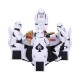 Figura NEMESIS NOW STORMTROOPER POKER FACE