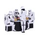 Figura NEMESIS NOW STORMTROOPER POKER FACE