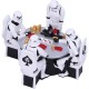 Figura NEMESIS NOW STORMTROOPER POKER FACE