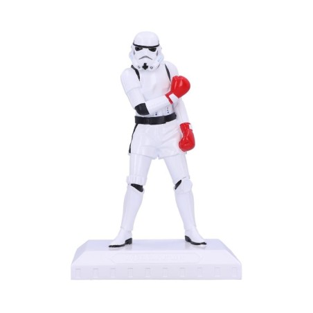 Figura NEMESIS NOW STORMTROOPER THE GREATEST