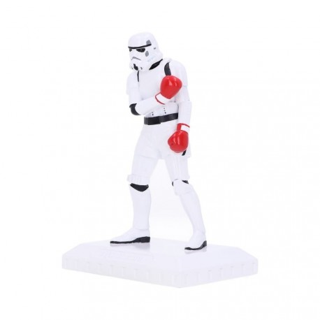 Figura NEMESIS NOW STORMTROOPER THE GREATEST