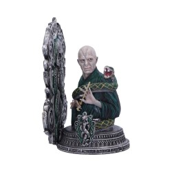 Figura NEMESIS NOW HARRY POTTER LORD VOLDEMORT BOOKEND