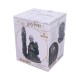 Figura NEMESIS NOW HARRY POTTER LORD VOLDEMORT BOOKEND