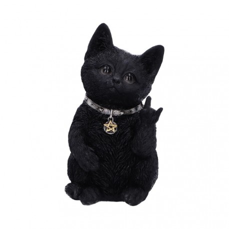 Figura NEMESIS NOW METALLICAT