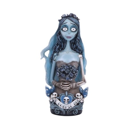 Figura NEMESIS NOW CORPSE BRIDE EMILY BUST