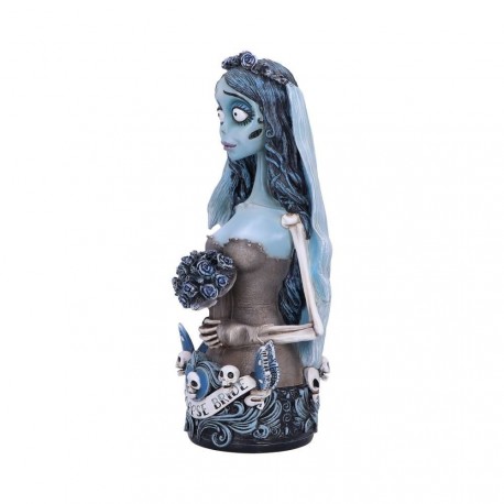 Figura NEMESIS NOW CORPSE BRIDE EMILY BUST