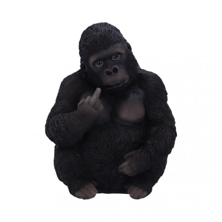 Figura NEMESIS NOW GONE WILD