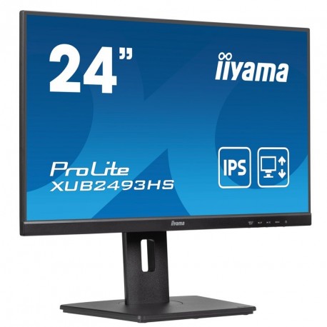 Monitor IIYAMA ProLite XUB2493HS-B6