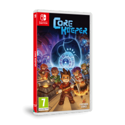 Igra Core Keeper (Nintendo Switch)