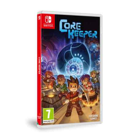 Igra Core Keeper (Nintendo Switch)