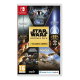Igra Star Wars - Heritage Pack (Nintendo Switch)