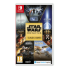 Igra Star Wars - Heritage Pack (Nintendo Switch)