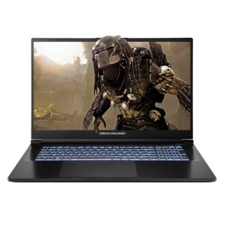 Prenosnik Dream Machines RG4070-17EU43 i7-14650HX, 32GB, 1TB