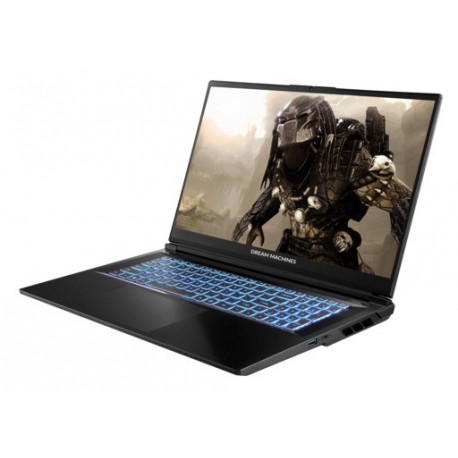 Prenosnik Dream Machines RG4070-17EU43 i7-14650HX, 32GB, 1TB