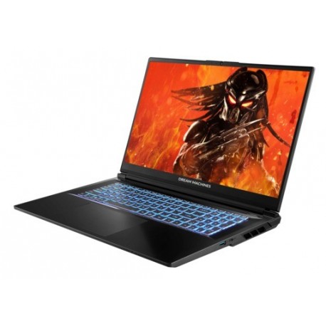 Prenosnik Dream Machines RG4050-17EU38 i7-14650HX, 32GB, 1TB