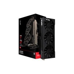 Grafična kartica XFX Swift AMD Radeon RX 9070 OC 16GB GDDR6