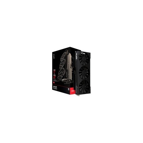 Grafična kartica XFX Swift AMD Radeon RX 9070 OC 16GB GDDR6