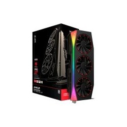 Grafična kartica XFX Mercury AMD Radeon RX 9070XT OC 16GB GDDR6