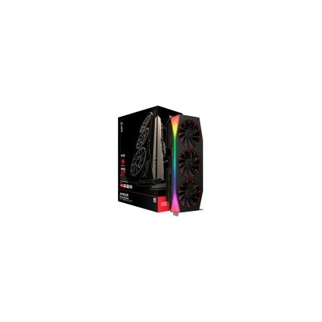 Grafična kartica XFX Mercury AMD Radeon RX 9070XT OC 16GB GDDR6