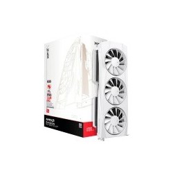 Grafična kartica XFX Quicksilver AMD Radeon RX 9070XT 16GB GDDR6