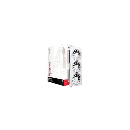 Grafična kartica XFX Quicksilver AMD Radeon RX 9070XT 16GB GDDR6