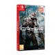 Igra Crysis Remastered (Nintendo Switch)