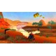 Igra TY the Tasmanian Tiger HD + The Tasmanian Tiger 2: Bush Rescue HD (Switch)