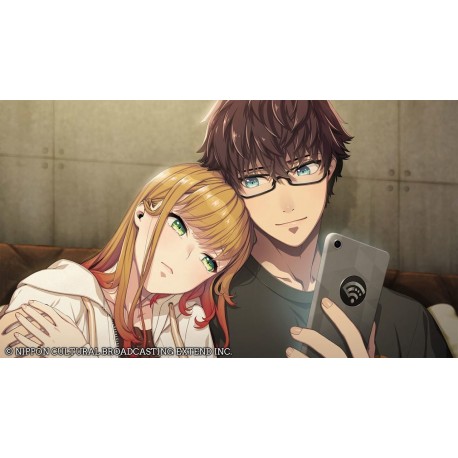 Igra Bustafellows Season 2 (Nintendo Switch)