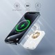 Prenosna baterija Powerbank Baseus PPCXM06A, 6.000mAh, 20W, magsafe, bela