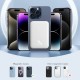Prenosna baterija Powerbank Baseus PPCXM06A, 6.000mAh, 20W, magsafe, bela