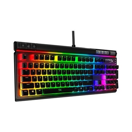 Tipkovnica HP HyperX Alloy Elite 2