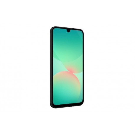 Pametni telefon Samsung Galaxy A26, 5G, 256GB, črn