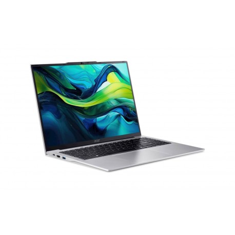 Prenosnik ACER Aspire A16 52P-57CR i5-1334U, 16GB, 512GB, W11H
